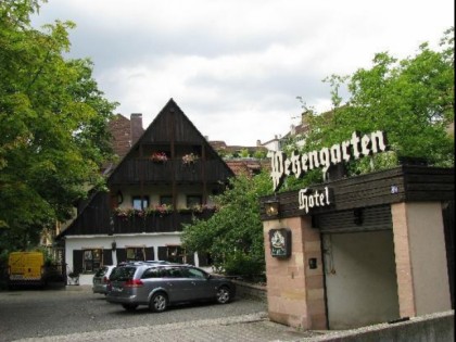 Foto: Petzengarten