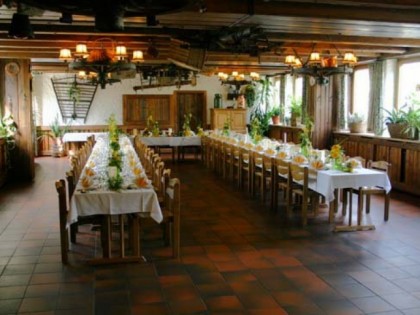 Foto: Petzengarten