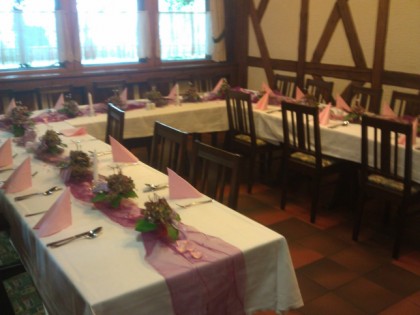 Foto: Petzengarten