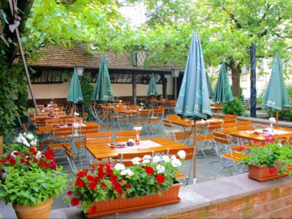 Foto: Petzengarten